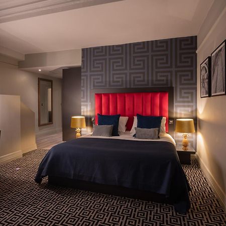 Welche sind die besten Hotels in der N\u00E4he von Royal Albert Dock Liverpool? Exterior foto