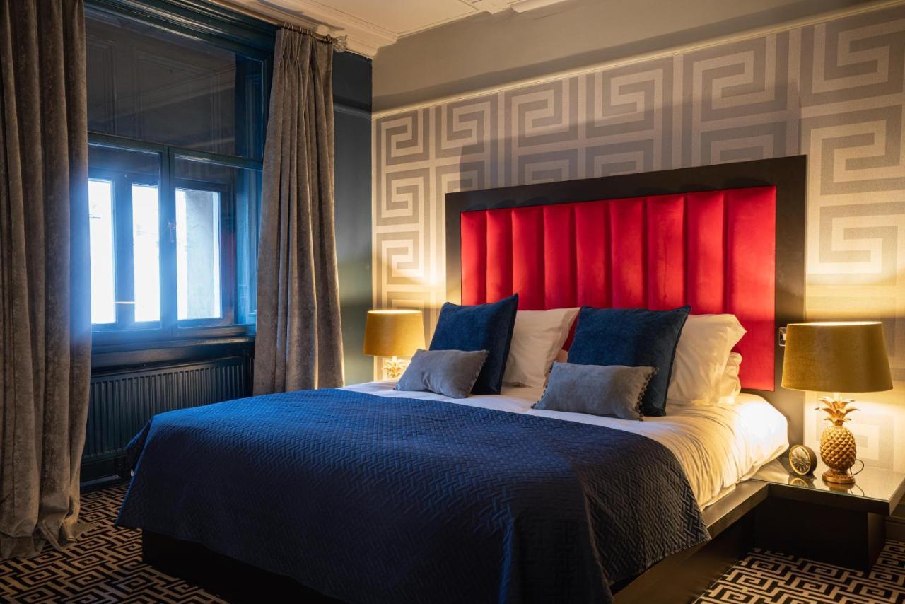 Welche sind die besten Hotels in der N\u00E4he von Royal Albert Dock Liverpool? Exterior foto