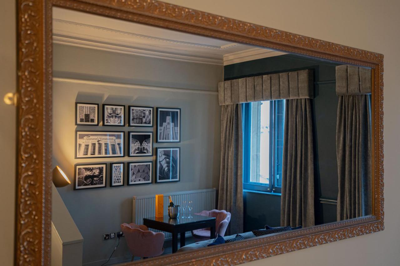 Welche sind die besten Hotels in der N\u00E4he von Royal Albert Dock Liverpool? Exterior foto