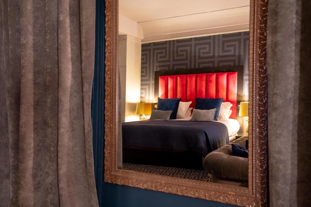 Welche sind die besten Hotels in der N\u00E4he von Royal Albert Dock Liverpool? Exterior foto