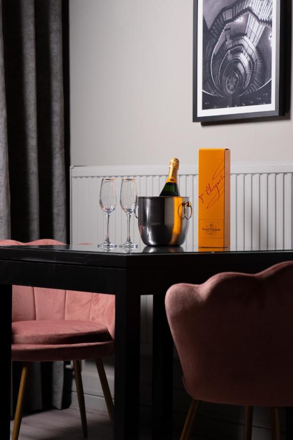 Welche sind die besten Hotels in der N\u00E4he von Royal Albert Dock Liverpool? Exterior foto