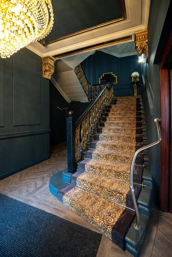 Welche sind die besten Hotels in der N\u00E4he von Royal Albert Dock Liverpool? Exterior foto