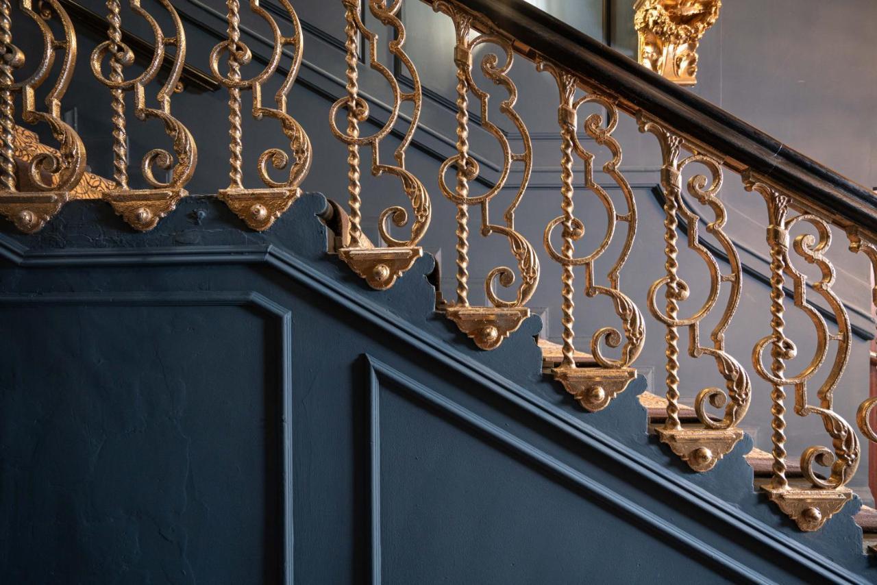 Welche sind die besten Hotels in der N\u00E4he von Royal Albert Dock Liverpool? Exterior foto