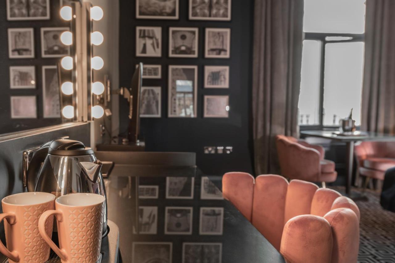 Welche sind die besten Hotels in der N\u00E4he von Royal Albert Dock Liverpool? Exterior foto