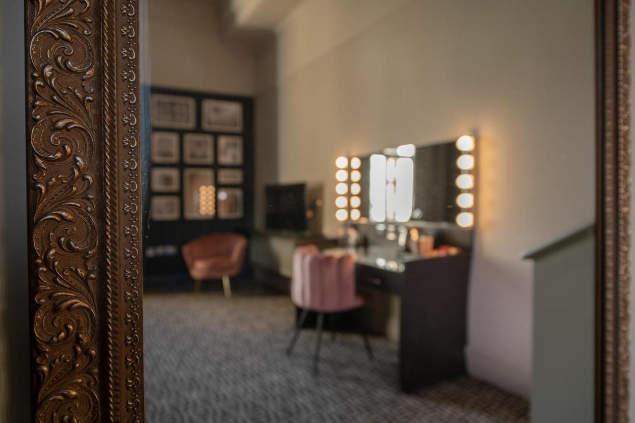 Welche sind die besten Hotels in der N\u00E4he von Royal Albert Dock Liverpool? Exterior foto