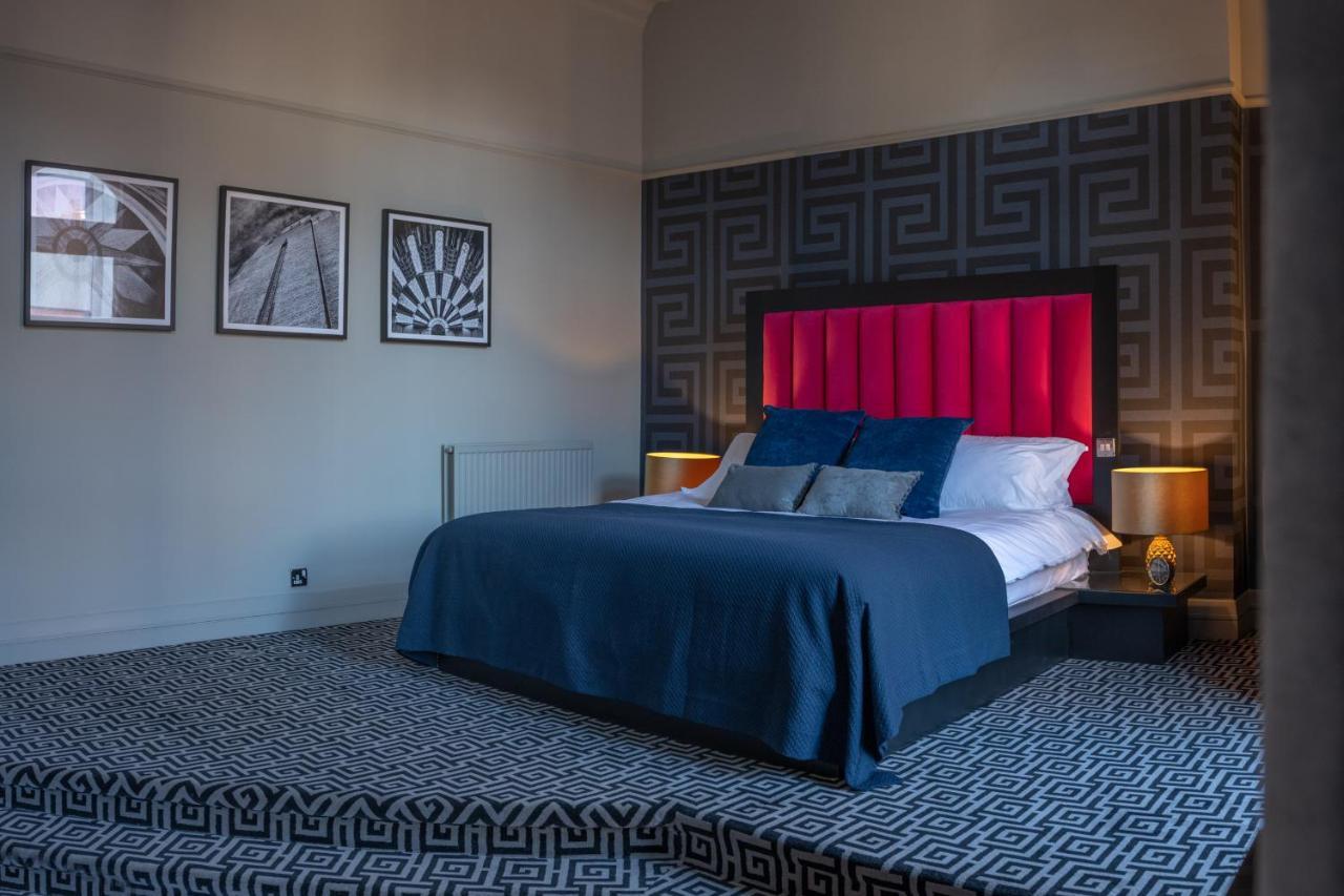 Welche sind die besten Hotels in der N\u00E4he von Royal Albert Dock Liverpool? Exterior foto