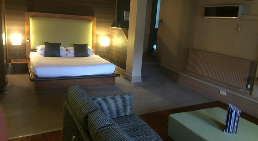 Welche sind die besten Hotels in der N\u00E4he von Royal Albert Dock Liverpool? Exterior foto