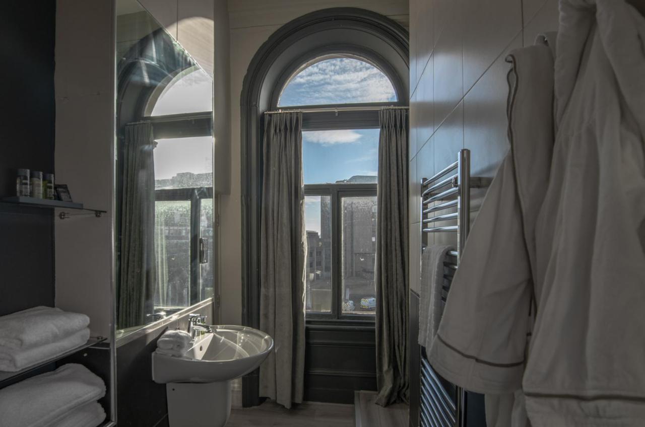 Welche sind die besten Hotels in der N\u00E4he von Royal Albert Dock Liverpool? Exterior foto