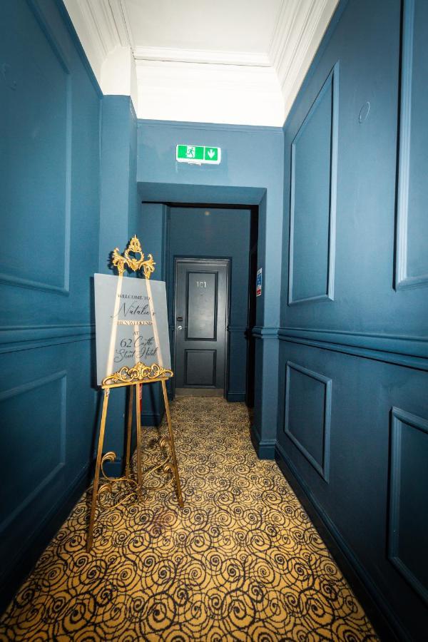 Welche sind die besten Hotels in der N\u00E4he von Royal Albert Dock Liverpool? Exterior foto