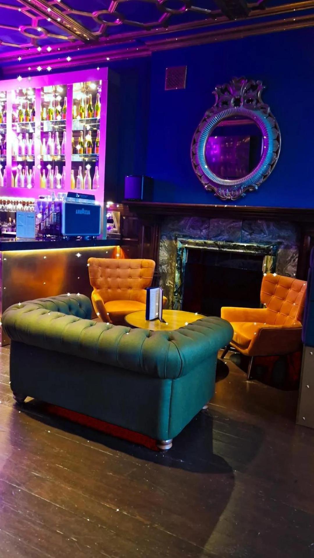 Welche sind die besten Hotels in der N\u00E4he von Royal Albert Dock Liverpool? Exterior foto
