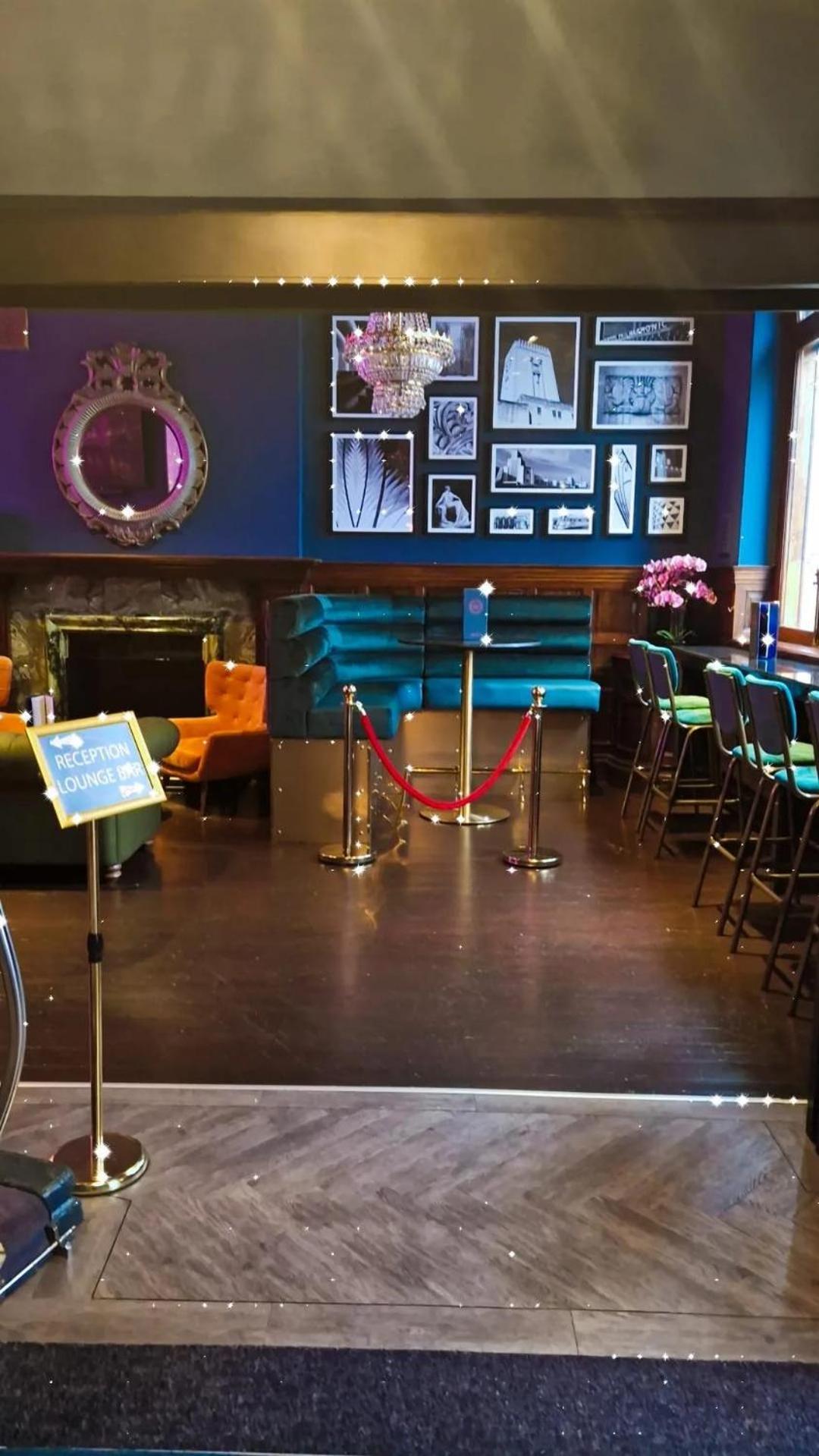Welche sind die besten Hotels in der N\u00E4he von Royal Albert Dock Liverpool? Exterior foto