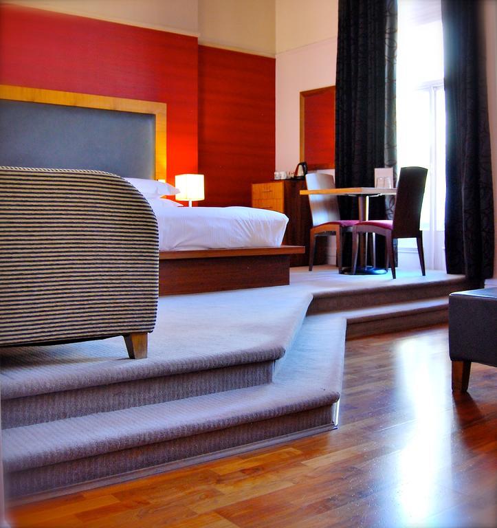 Welche sind die besten Hotels in der N\u00E4he von Royal Albert Dock Liverpool? Exterior foto