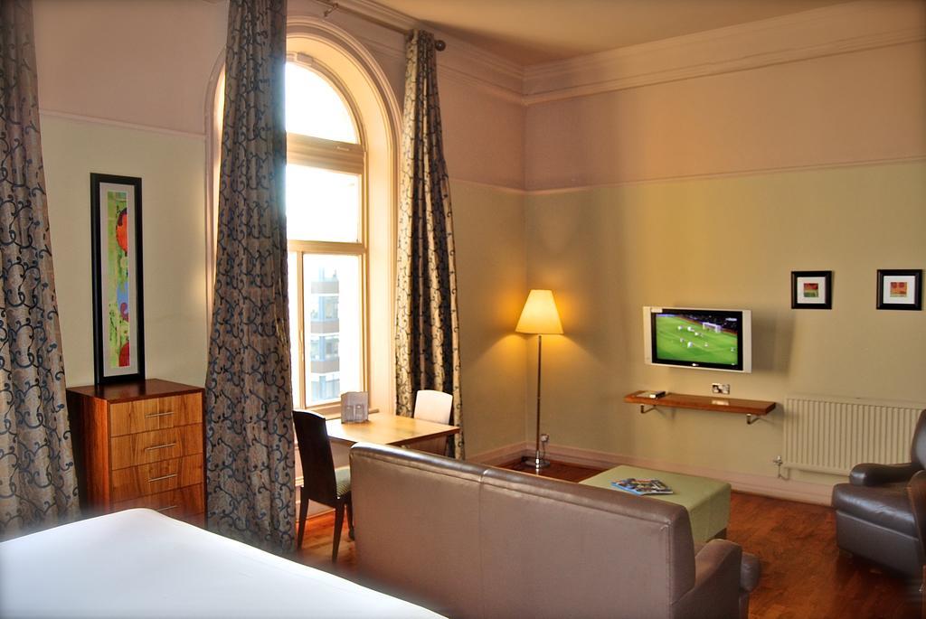 Welche sind die besten Hotels in der N\u00E4he von Royal Albert Dock Liverpool? Exterior foto